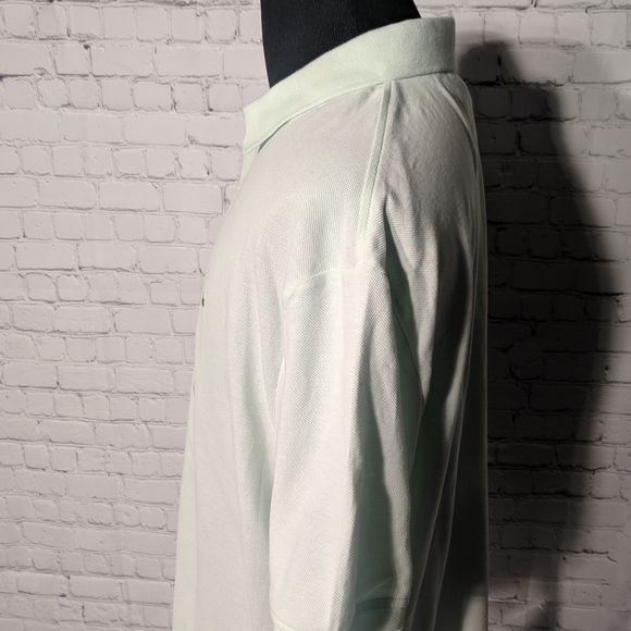 Tommy Hilfiger Men's Classic Fit Short Sleeve Polo - Picture 2 of 5